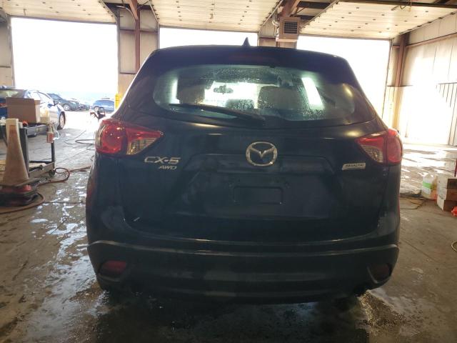 JM3KE4BY6F0507540 - 2015 MAZDA CX-5 SPORT 黑色 照片 6