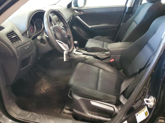 JM3KE4BY6F0507540 - 2015 MAZDA CX-5 SPORT 黑色 照片 7