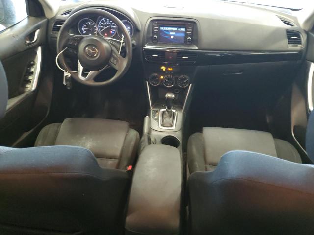 JM3KE4BY6F0507540 - 2015 MAZDA CX-5 SPORT 黑色 照片 8