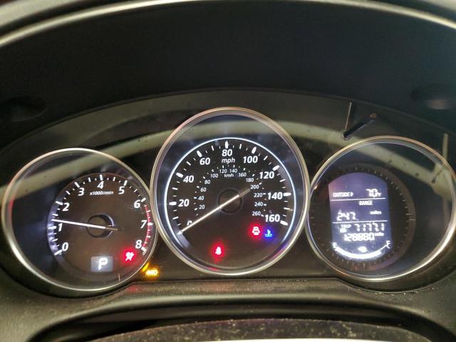 JM3KE4BY6F0507540 - 2015 MAZDA CX-5 SPORT 黑色 照片 9