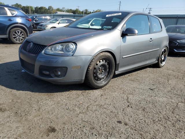 2006 VOLKSWAGEN NEW GTI, 