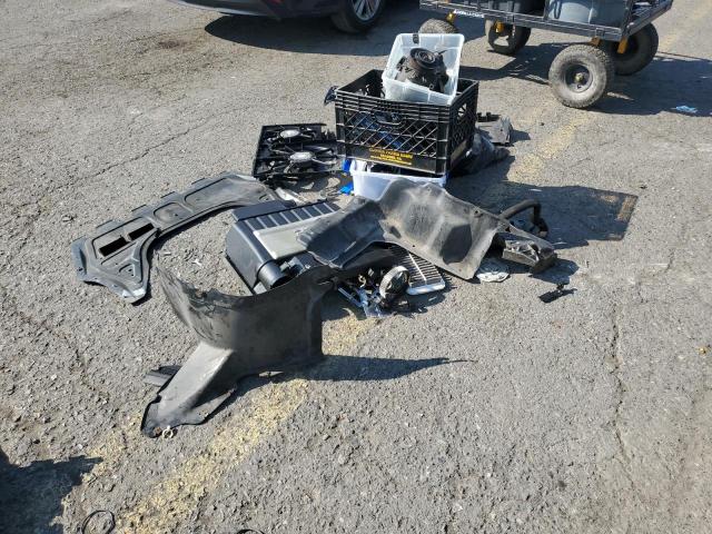 WVWFV71K06W118818 - 2006 VOLKSWAGEN NEW GTI Сұр фото 13