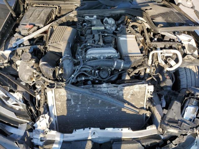 55SWF4JB3JU276903 - 2018 MERCEDES-BENZ C 300 Qara foto 11