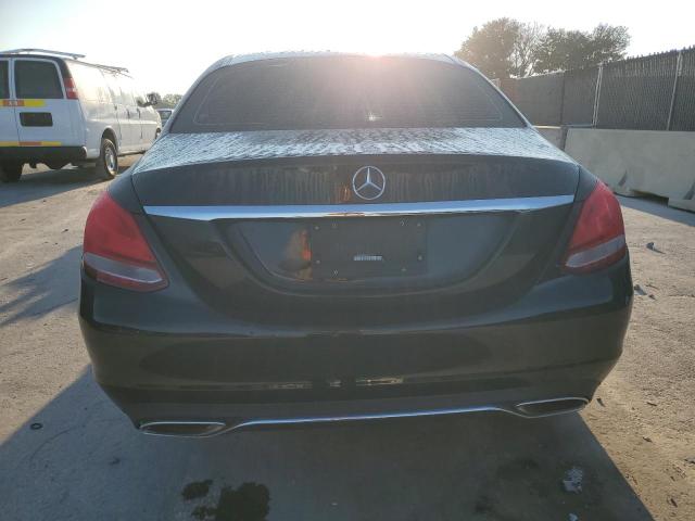 55SWF4JB3JU276903 - 2018 MERCEDES-BENZ C 300 Qara foto 6