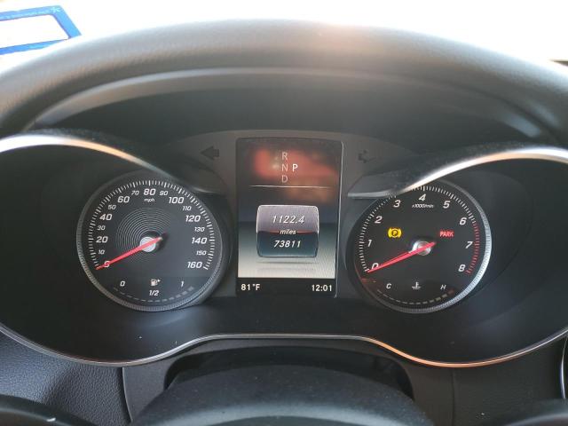 55SWF4JB3JU276903 - 2018 MERCEDES-BENZ C 300 Qara foto 9