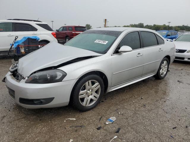2011 CHEVROLET IMPALA LT, 
