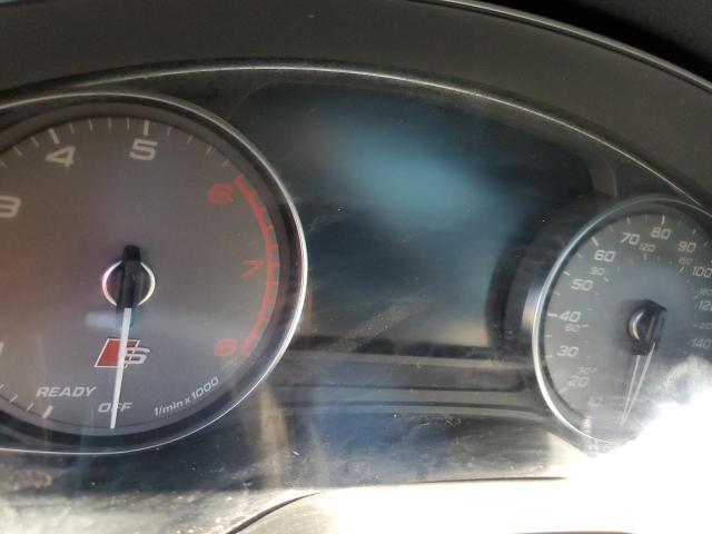 WAUB4CF51JA024771 - 2018 AUDI S5 PREMIUM PLUS შავი ფოტო 9