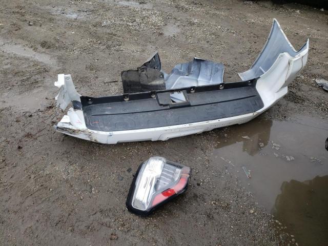 JTEMU5JR4N6022714 - 2022 TOYOTA 4RUNNER SR5/SR5 PREMIUM თეთრი ფოტო 13