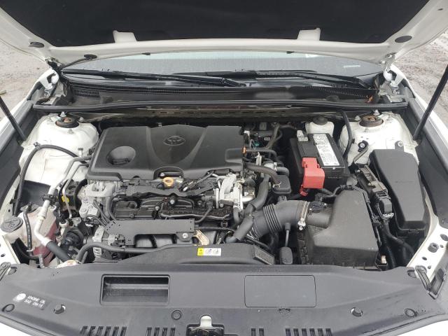 4T1G11AK2LU366780 - 2020 TOYOTA CAMRY SE Ağ foto 11