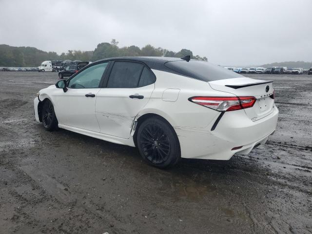 4T1G11AK2LU366780 - 2020 TOYOTA CAMRY SE Ağ foto 2