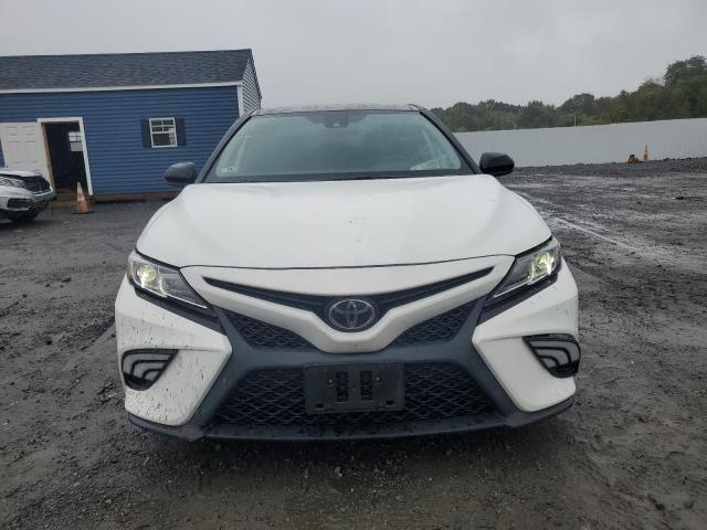 4T1G11AK2LU366780 - 2020 TOYOTA CAMRY SE Ağ foto 5