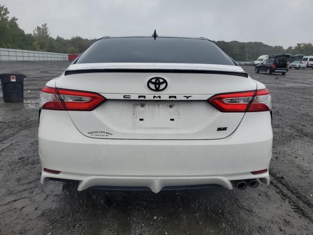 4T1G11AK2LU366780 - 2020 TOYOTA CAMRY SE Ağ foto 6