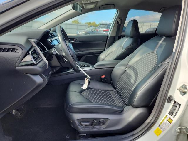 4T1G11AK2LU366780 - 2020 TOYOTA CAMRY SE Ağ foto 7