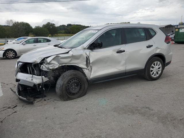 2020 NISSAN ROGUE S, 