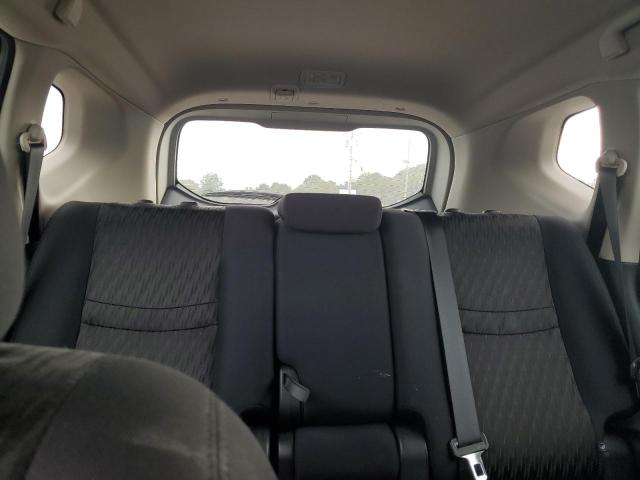 5N1AT2MT1LC795635 - 2020 NISSAN ROGUE S SILVER photo 10