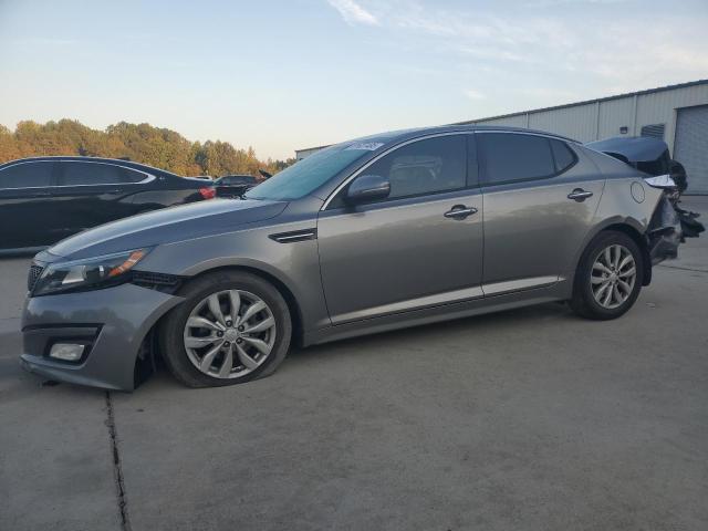2015 KIA OPTIMA EX, 