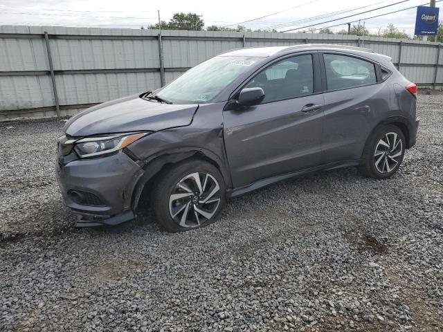 2019 HONDA HR-V SPORT, 