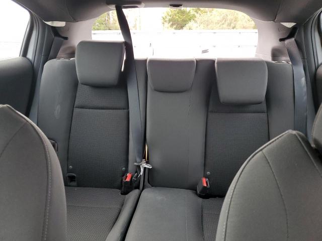 3CZRU6H17KG705057 - 2019 HONDA HR-V SPORT 灰色 照片 10