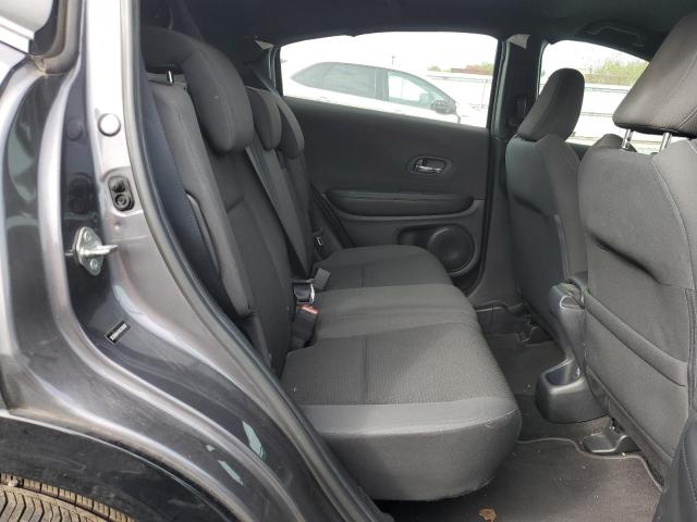 3CZRU6H17KG705057 - 2019 HONDA HR-V SPORT 灰色 照片 11