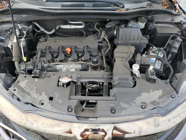 3CZRU6H17KG705057 - 2019 HONDA HR-V SPORT 灰色 照片 12