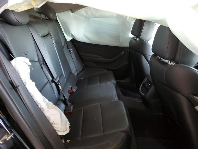 1G6AX5S35E0168411 - 2014 CADILLAC CTS LUXURY COLLECTION Қара фото 10