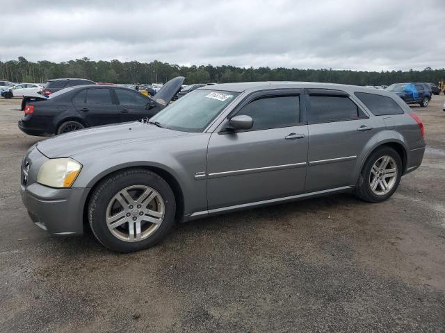 2005 DODGE MAGNUM R/T, 