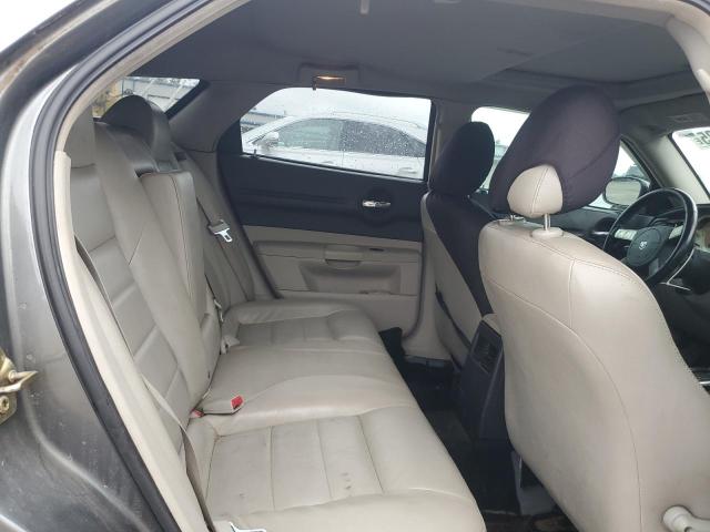 2D4GV58295H123319 - 2005 DODGE MAGNUM R/T SILVER photo 10