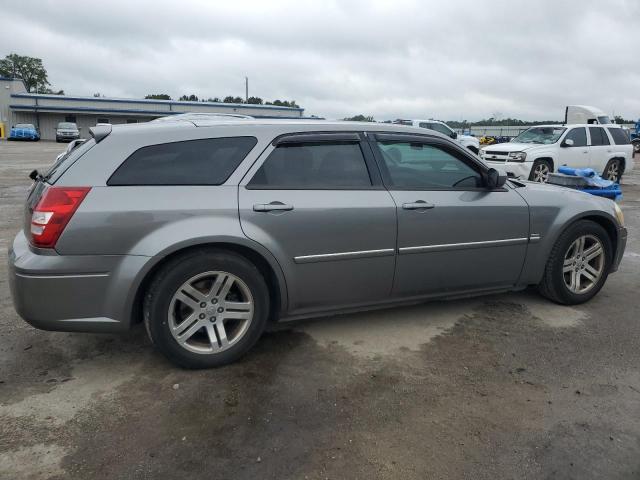 2D4GV58295H123319 - 2005 DODGE MAGNUM R/T SILVER photo 3