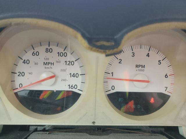 2D4GV58295H123319 - 2005 DODGE MAGNUM R/T SILVER photo 9