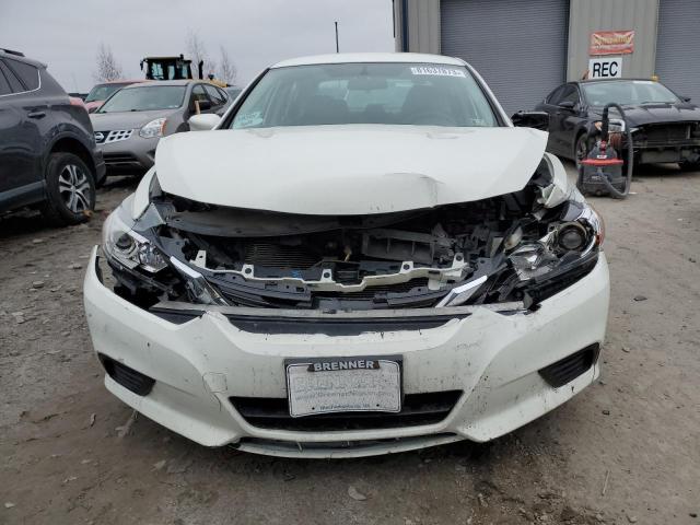 1N4AL3AP3HC470273 - 2017 NISSAN ALTIMA 2.5 WHITE photo 5