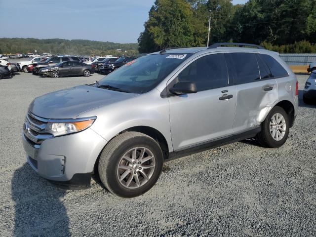 2014 FORD EDGE SE, 