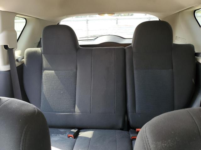 1C4NJCBA3GD611556 - 2016 JEEP COMPASS SPORT SILVER photo 10