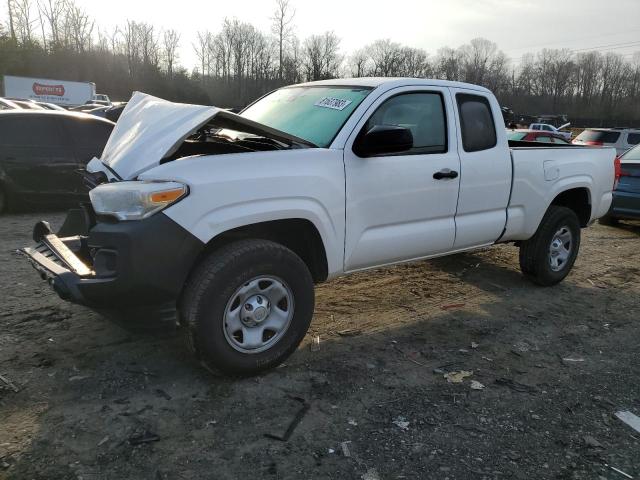 2019 TOYOTA TACOMA ACCESS CAB, 