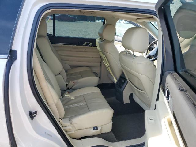 2LMHJ5AT2JBL00287 - 2018 LINCOLN MKT أبيض صورة 11