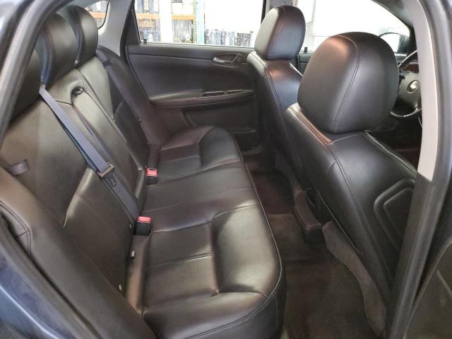 2G1WG5EK6B1206968 - 2011 CHEVROLET IMPALA LT 灰色 照片 10