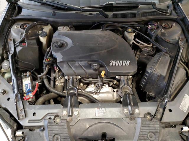 2G1WG5EK6B1206968 - 2011 CHEVROLET IMPALA LT 灰色 照片 11