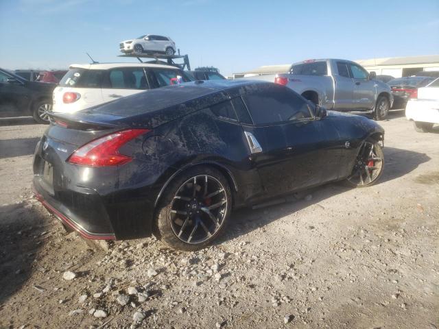 JN1AZ4EH2GM930438 - 2016 NISSAN 370Z BASE BLACK photo 3