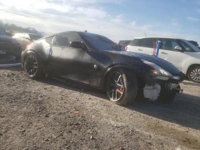 JN1AZ4EH2GM930438 - 2016 NISSAN 370Z BASE BLACK photo 4