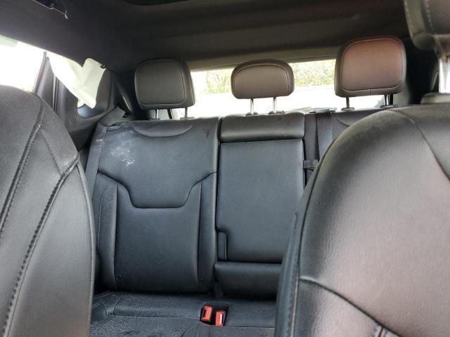 3C4NJDCN7ST539481 - 2025 JEEP COMPASS LIMITED Ağ foto 10