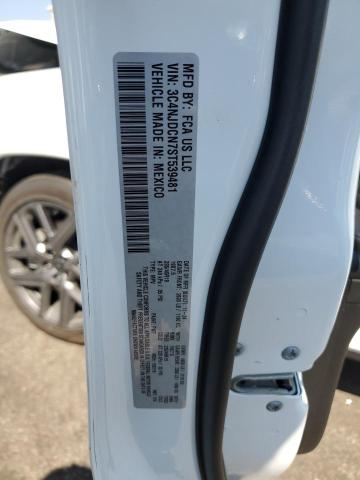 3C4NJDCN7ST539481 - 2025 JEEP COMPASS LIMITED Ağ foto 13