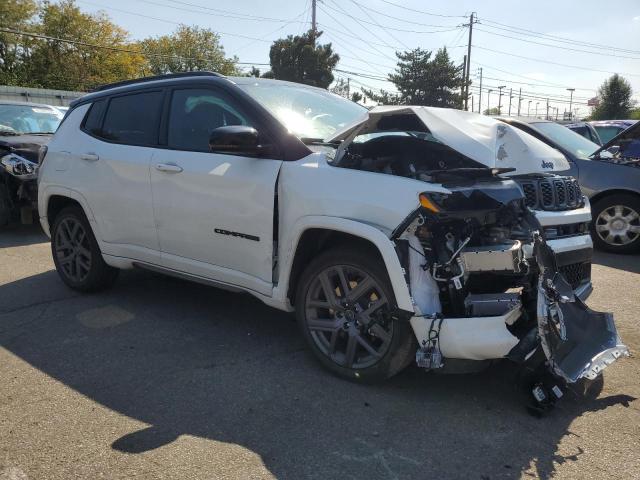 3C4NJDCN7ST539481 - 2025 JEEP COMPASS LIMITED Ağ foto 4