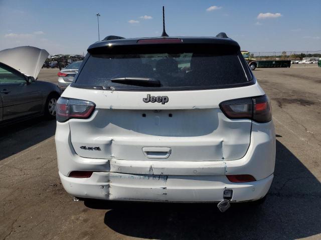 3C4NJDCN7ST539481 - 2025 JEEP COMPASS LIMITED Ağ foto 6