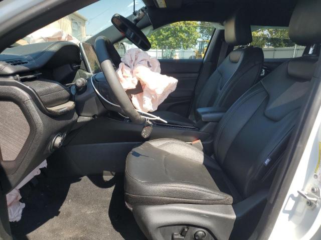 3C4NJDCN7ST539481 - 2025 JEEP COMPASS LIMITED Ağ foto 7