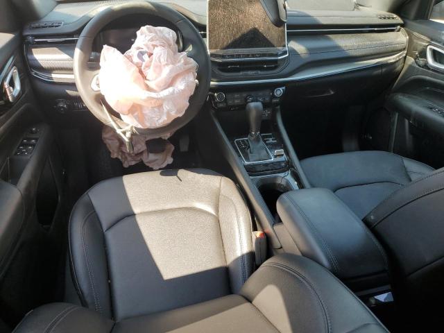 3C4NJDCN7ST539481 - 2025 JEEP COMPASS LIMITED Ağ foto 8