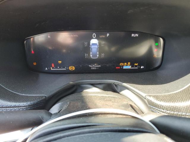 3C4NJDCN7ST539481 - 2025 JEEP COMPASS LIMITED Ağ foto 9