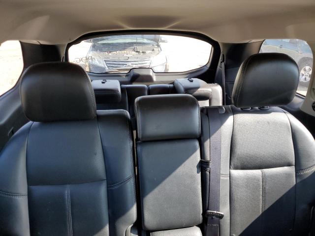 5N1AR2MM0DC676516 - 2013 NISSAN PATHFINDER S Siyah fotoğraf 10