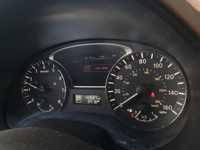 5N1AR2MM0DC676516 - 2013 NISSAN PATHFINDER S Siyah fotoğraf 9