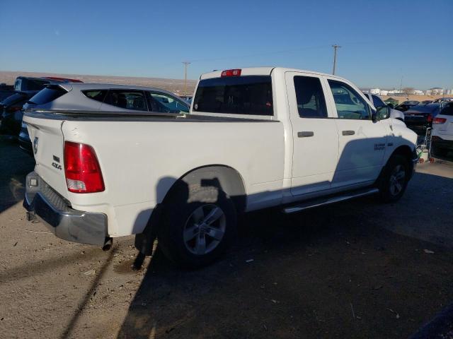 1C6RR7FT9FS771021 - 2015 RAM 1500 ST WHITE photo 3