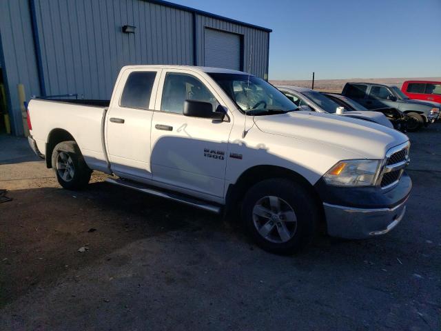 1C6RR7FT9FS771021 - 2015 RAM 1500 ST WHITE photo 4