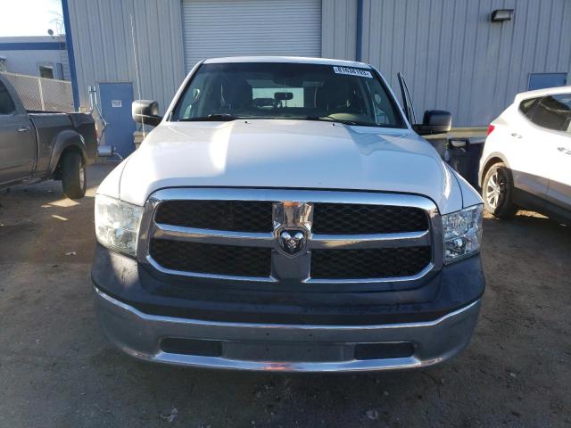 1C6RR7FT9FS771021 - 2015 RAM 1500 ST WHITE photo 5